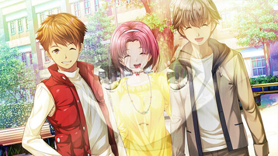 【DL版】初めての彼女 破格版