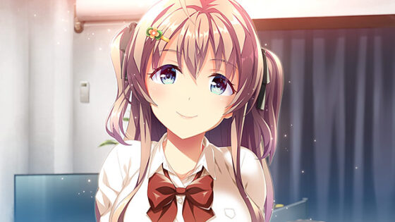 【DL版】Little Sister ―おしかけ同棲生活― 