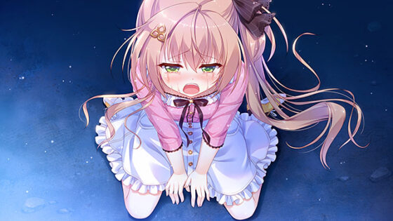 【DL版】枯れない世界と終わる花【萌えゲーアワード2016 ニューブランド賞 受賞】 