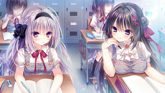 【DL版】真愛の百合は赤く染まる 