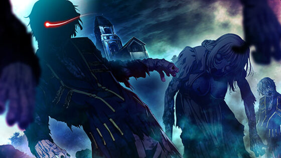 【DL版】エデンズリッター第1章外伝 淫難の巫女姫セシリィ編