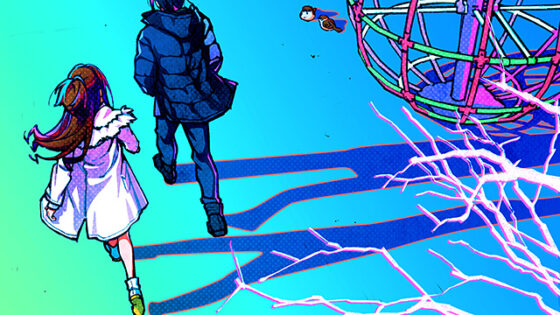 【DL版】眠れぬ羊と孤独な狼【外伝発売記念パック】 