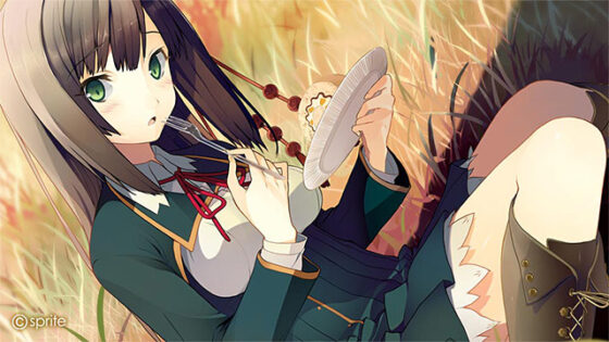 【DL版】恋と選挙とチョコレート High Resolution 