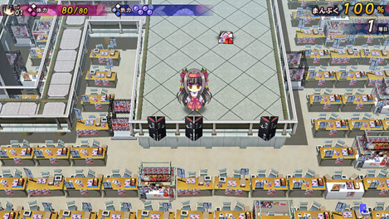 【DL版】神楽小箱 〜イベントセット〜 