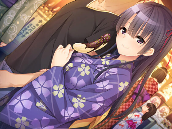 【DL版】俺の妹は清純ビッチ 〜親には秘密のハメハメ性活〜 