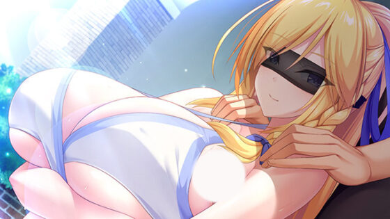 【DL版】異世界Hィートマッサージ 〜剣と魔法の世界をHな指圧スキルで無双制圧！！〜 