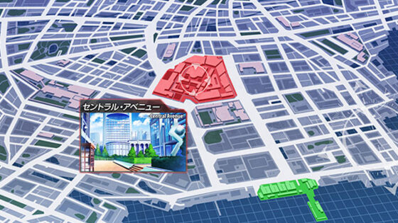 【DL版】EVE rebirth terror【全年齢向け】 