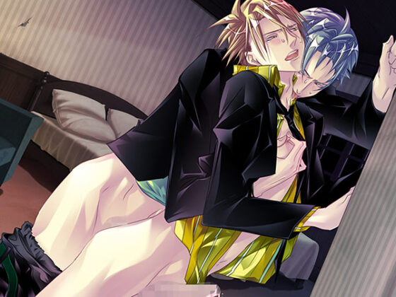 【DL版】ラッキードッグ1 