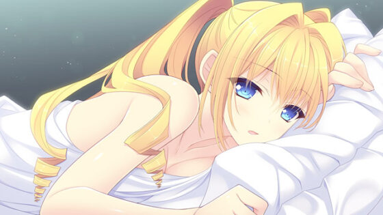 【DL版】月に寄りそう乙女の作法アペンドディスク 