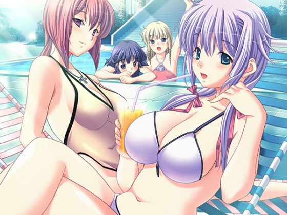 【DL版】人妻コスプレ喫茶コンプリートパック 