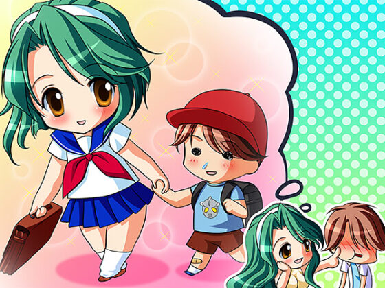 【DL版】毎日けだものっ！！ らぶえろ☆ももいろ☆すくーるらいふ♪ いんもらるえでぃしょん 