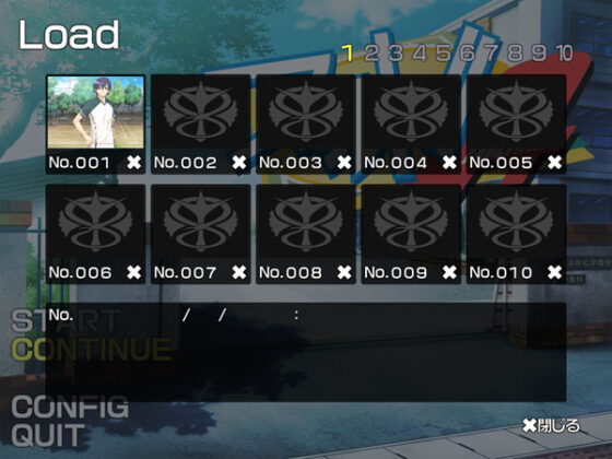 【DL版】フォルト！！A DL版 