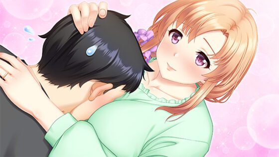 【DL版】メスつまみ3 〜しっかり年下妻とおっとり年上妻とのエロハメ肉欲性活〜 