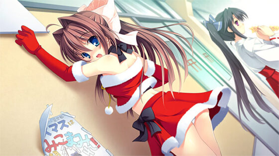 【DL版】D.C.Dream X’mas 〜ダ・カーポ〜 ドリームクリスマス 