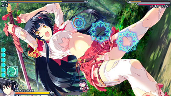 【DL版】Re；Lord 第二章 〜ケルンの魔女と黒猫〜【Windows10対応版】 