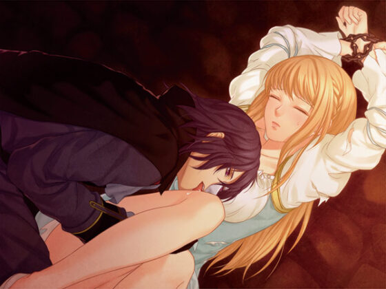 【DL版】PersonA 〜オペラ座の怪人〜 