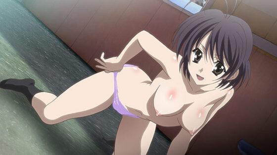 【DL版】ストリップバトルデイズ2 DL版