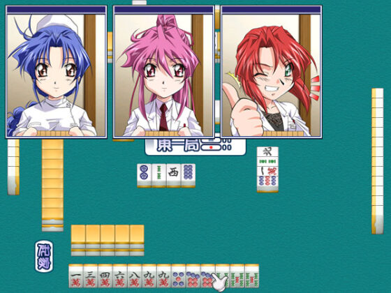 【DL版】淫内感染 深夜に響くポンちんカン Windows7対応版