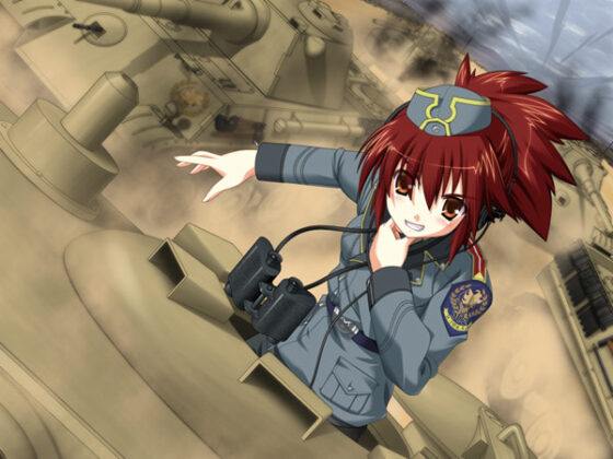 【DL版】魔動装兵クラインハーゼ 