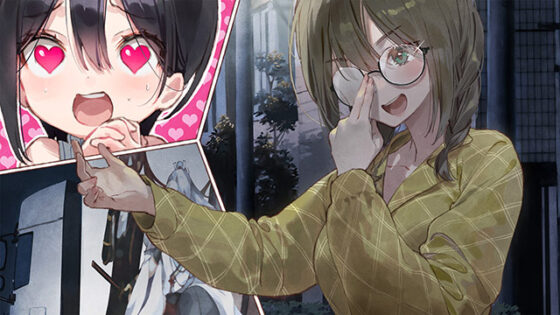 【DL版】推しのラブより恋のラブ 〜ラブ・オア・ダイ〜 