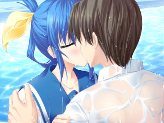 【DL版】_summer新装版 for Win10 