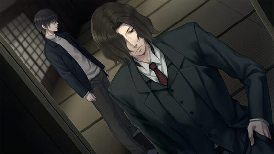 【DL版】虚ノ少女《 NEW CAST REMASTER EDITION 》 