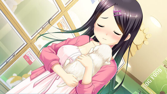 【DL版】ネムれる園の少女たち 