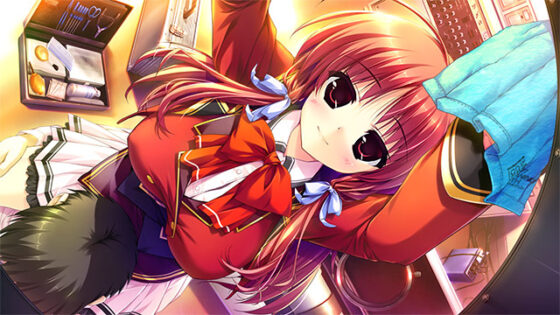 【DL版】プリズム◇リコレクション！【萌えゲーアワード2013 準大賞 受賞】 