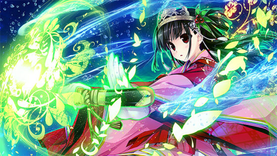 【DL版】はるるみなもに！【萌えゲーアワード2017 エロス系作品賞PINK 受賞】 