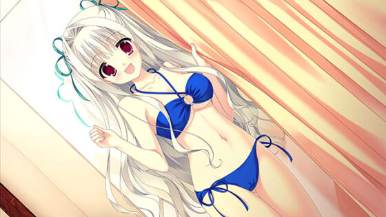 【DL版】D.C.III P.P. 〜ダ・カーポIII プラチナパートナー〜 Windows10対応版 