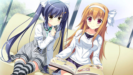 【DL版】D.C.III DreamDays 〜ダ・カーポIII〜ドリームデイズ 