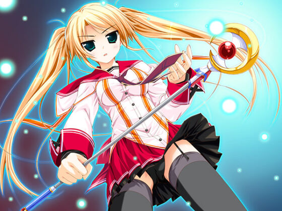 【DL版】スズノネセブン！ 