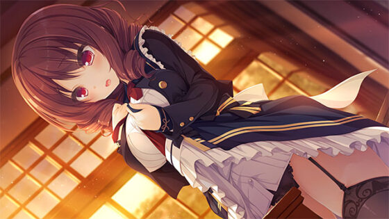 【DL版】pieces/渡り鳥&揺り籠セット