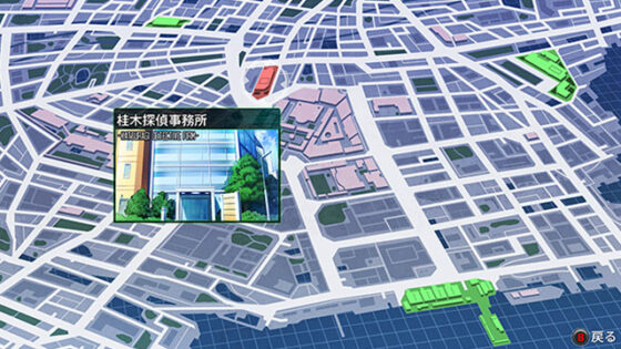 【DL版】EVE ghost enemies【全年齢向け】 