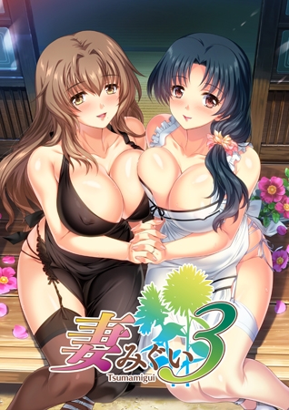 妻みぐい3 [ALICE SOFT] | DLsite 美少女ゲーム - R18