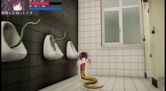 クリティカルガール～なえの学校調査～ [ねこぬこ] | DLsite 同人 - R18