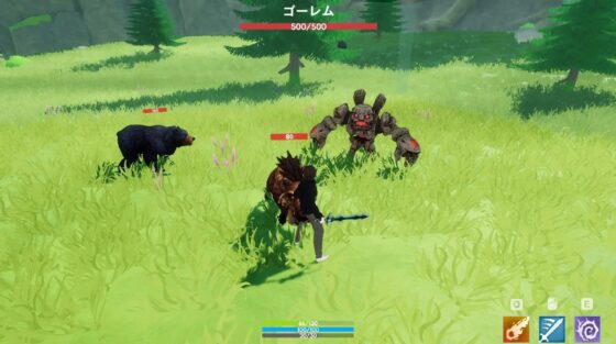 FantasyWorld [UnoGames] | DLsite 同人 - R18