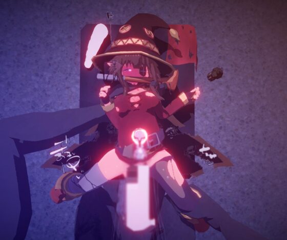 SlaveBar // オーク・リョナ BBC [NymphoKyun] | DLsite 同人 - R18