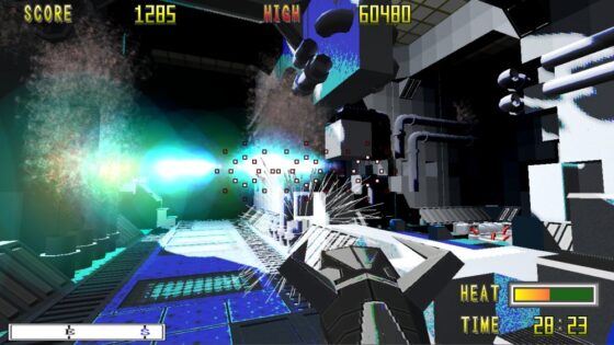 STARSHIP IWAMACHI(スターシップイワマチ) [ムカゴソフトウェア開発] | DLsite 同人 - R18