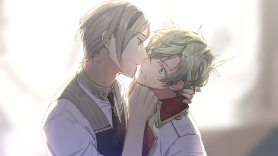 Re;quartz零度 [B-cluster] | DLsite がるまに