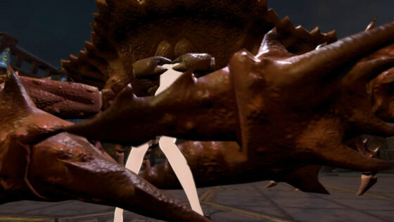 淫魔界2: カムラン(淡泊室) - FANZA同人