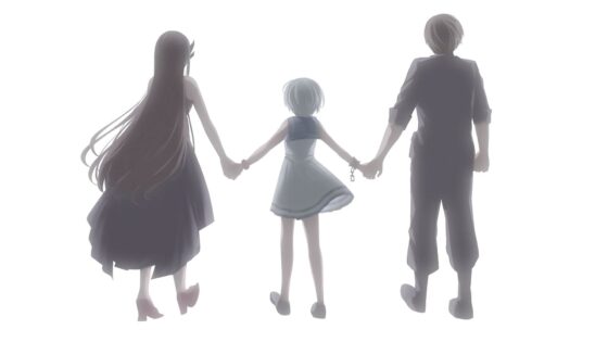 水没廃墟のピアノドロイド(Forest) - FANZA同人