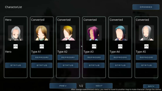 Automata(にゃんこフェチ) - FANZA同人