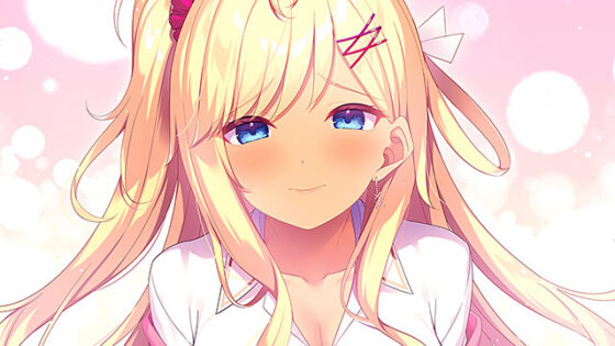 【DL版】恋とHしかしていない！ 