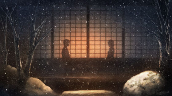 【DL版】虚ノ少女 