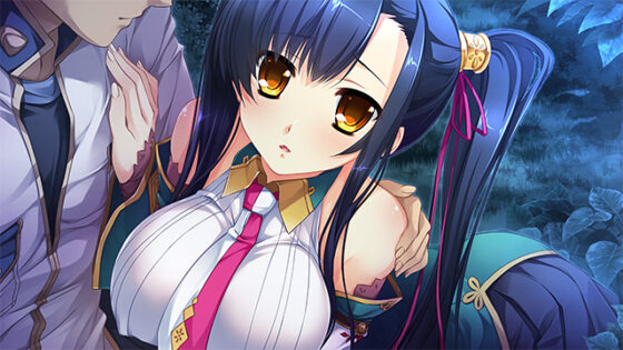 【DL版】真・恋姫†英雄譚 1 〜乙女艶乱☆三国志演義［蜀］〜 