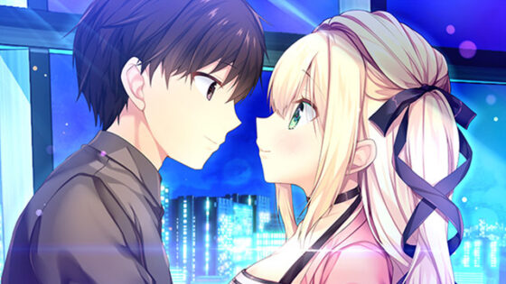 【DL版】花鐘カナデ＊グラム Chapter1 小桜結 