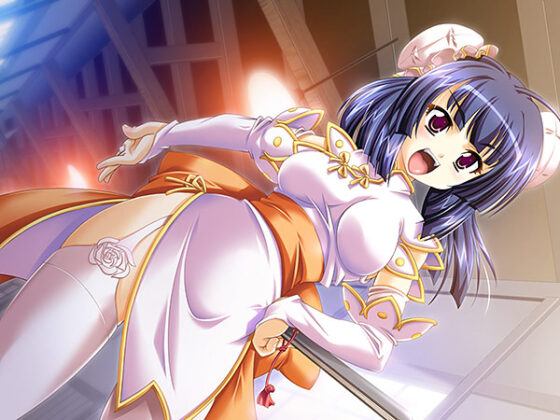 【DL版】ジオグラマトンHDリマスター 