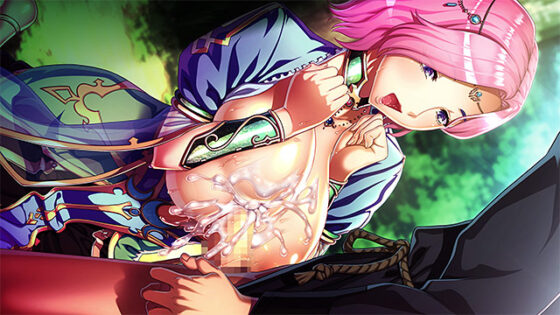 【DL版】巨乳ファンタジー4 〜修道士アストル〜 