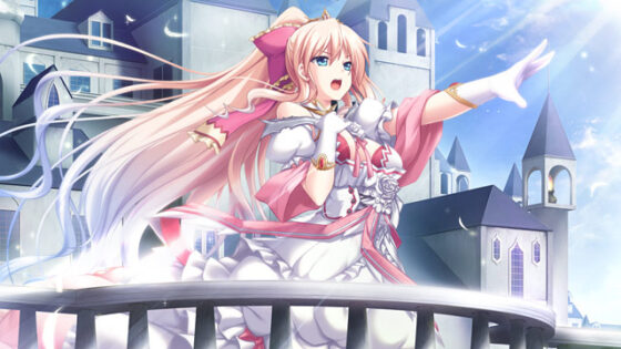 【DL版】魔導巧殻 〜闇の月女神は導国で詠う〜 DL版 